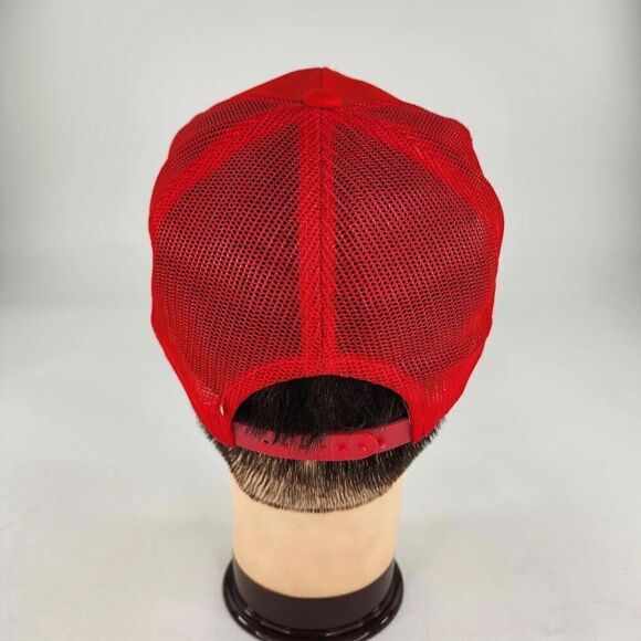 VTG St. Louis Cardinals Snapback Hats Sports Specialties USA Cap Hats Mesh - Picture 3 of 8